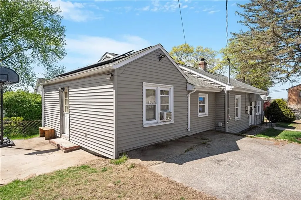 57 Guertin Street Woonsocket RI 02895