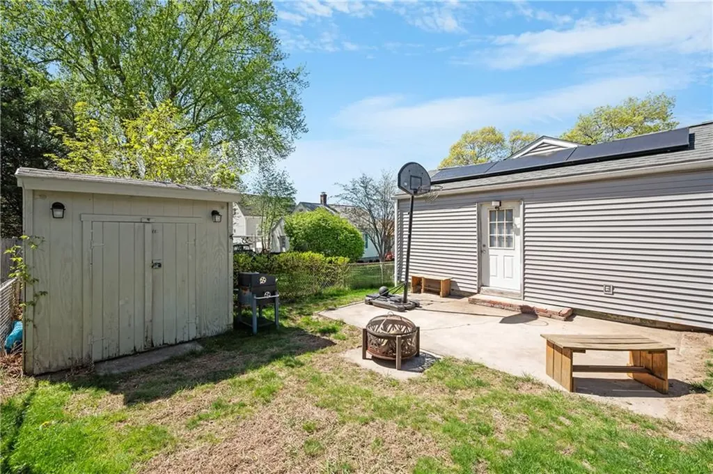 57 Guertin Street Woonsocket RI 02895