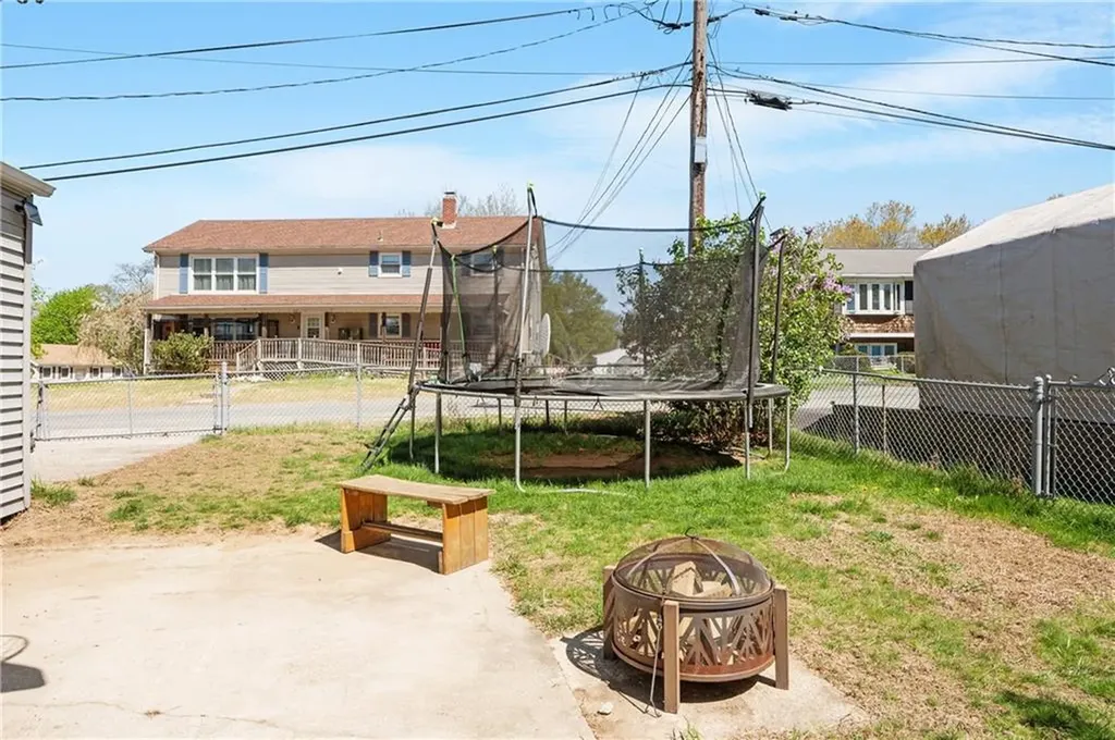 57 Guertin Street Woonsocket RI 02895