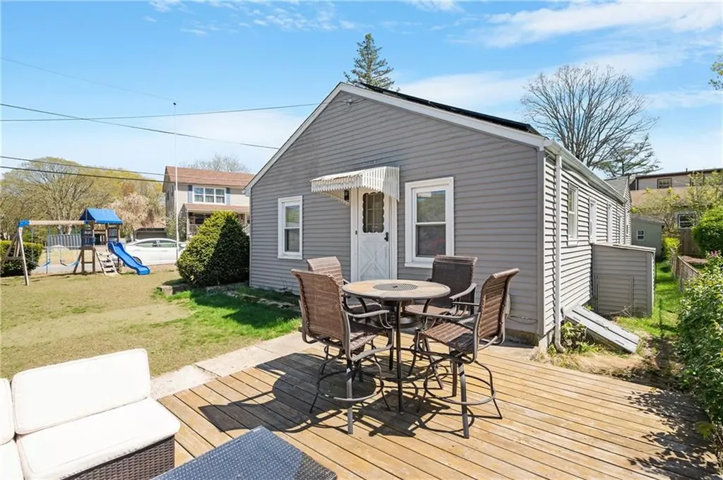 57 Guertin Street Woonsocket RI 02895