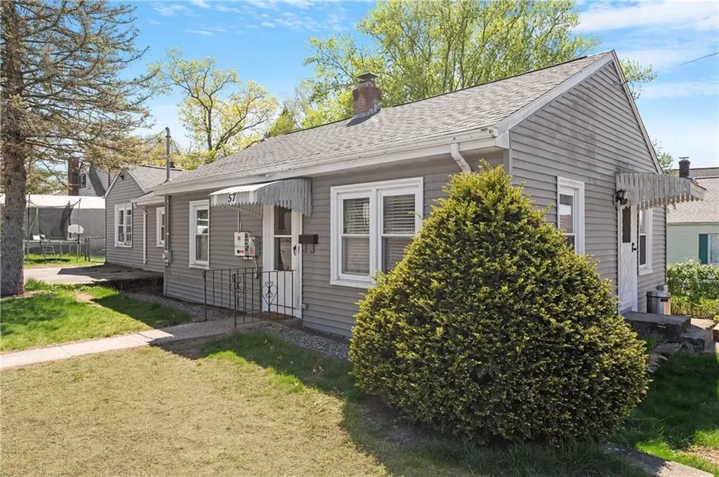 57 Guertin Street Woonsocket RI 02895