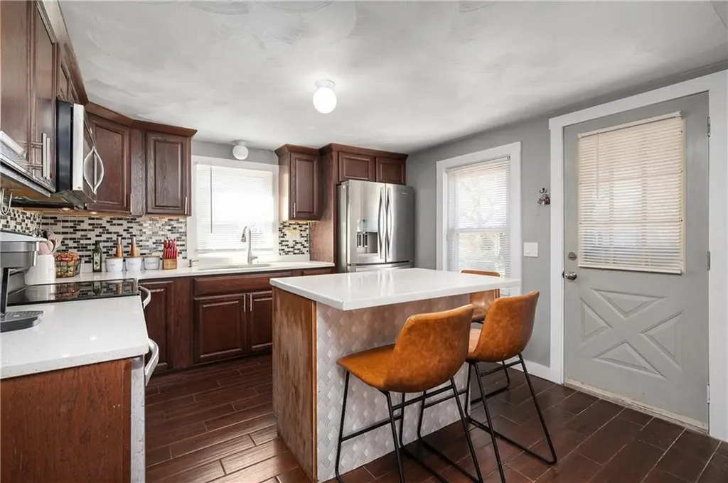 57 Guertin Street Woonsocket RI 02895