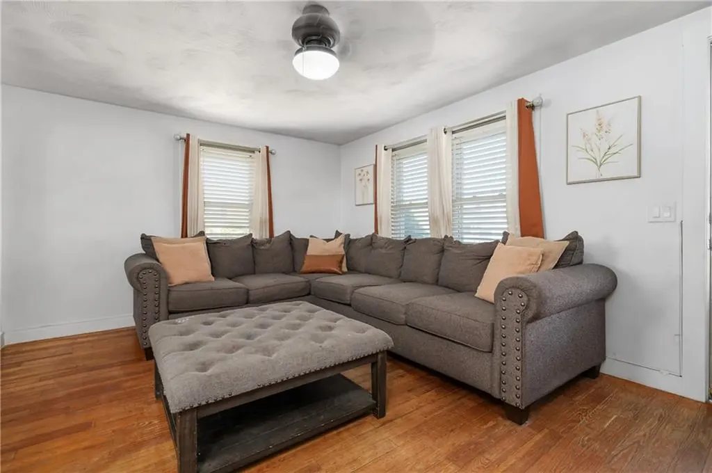 57 Guertin Street Woonsocket RI 02895