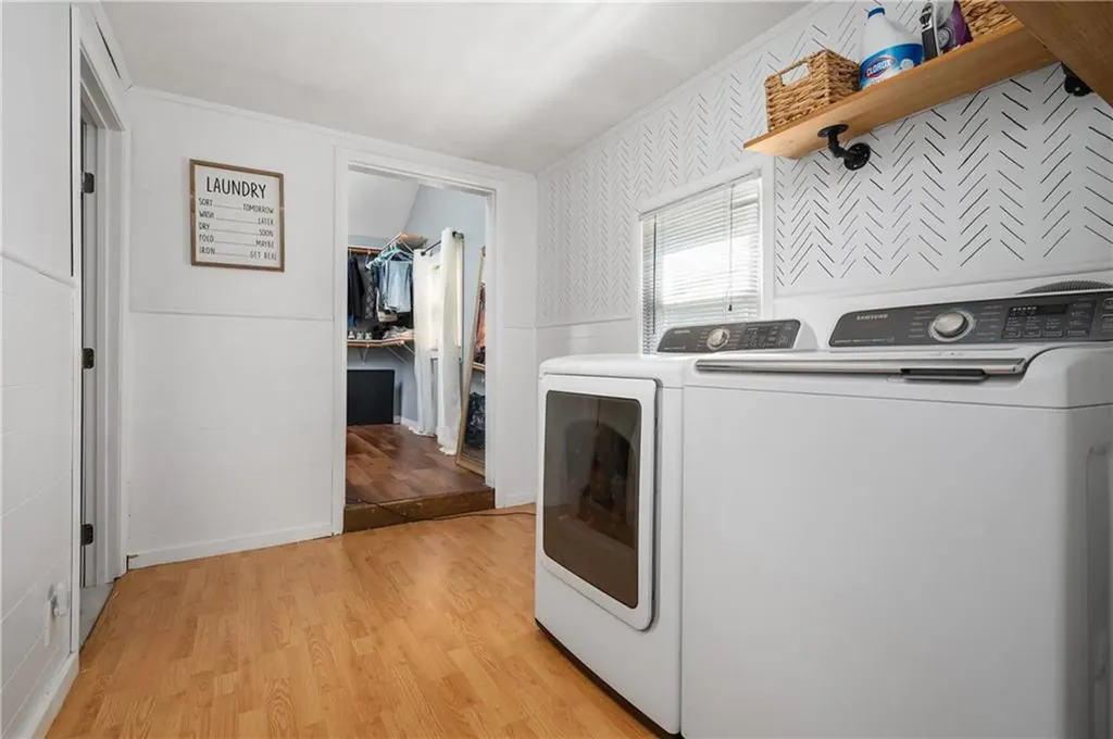 57 Guertin Street Woonsocket RI 02895