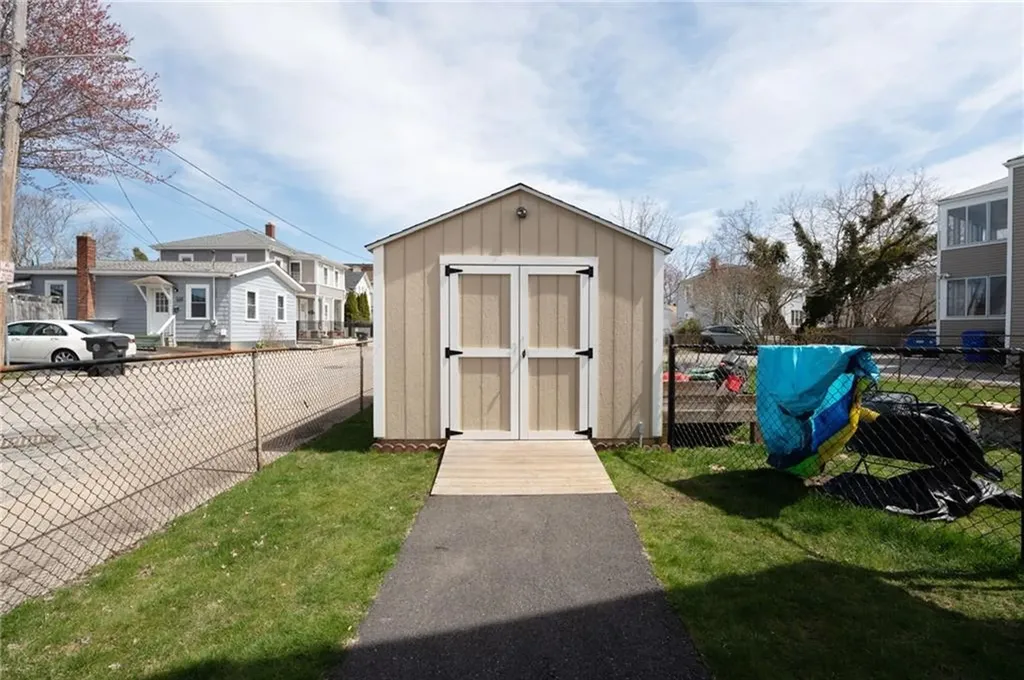 27 Pond Street West Warwick RI 02893