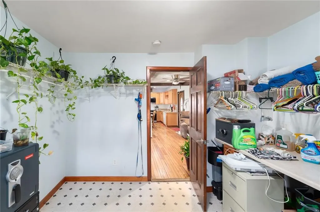 27 Pond Street West Warwick RI 02893