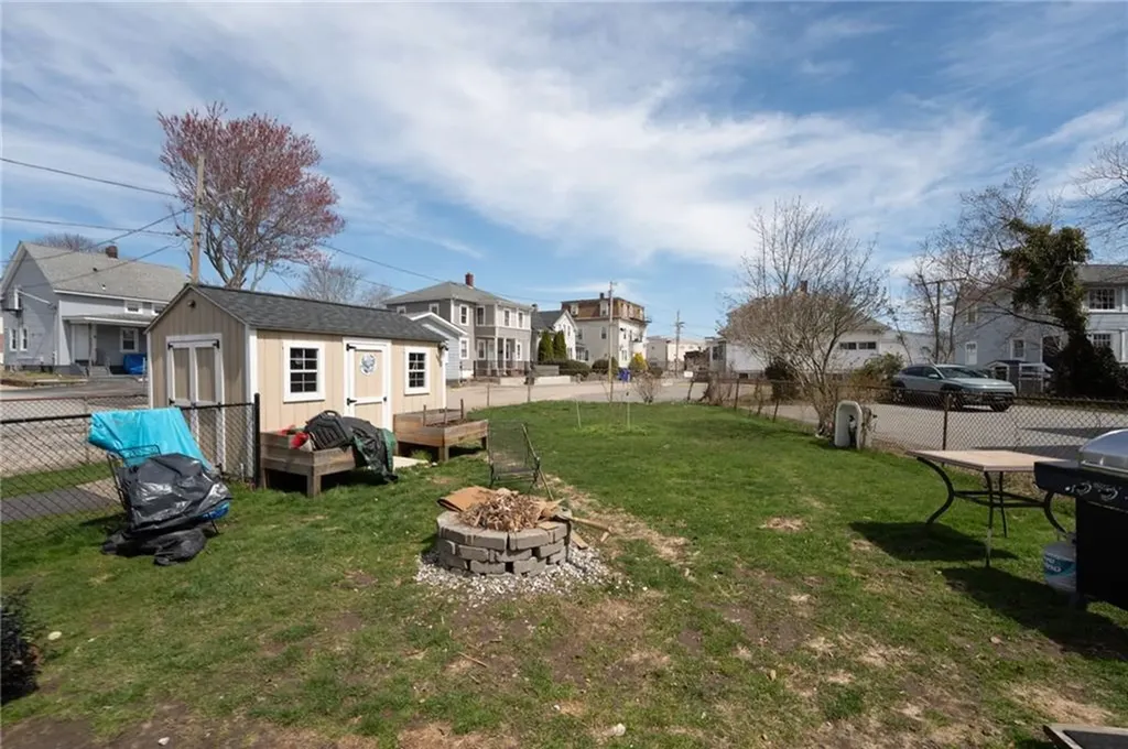 27 Pond Street West Warwick RI 02893