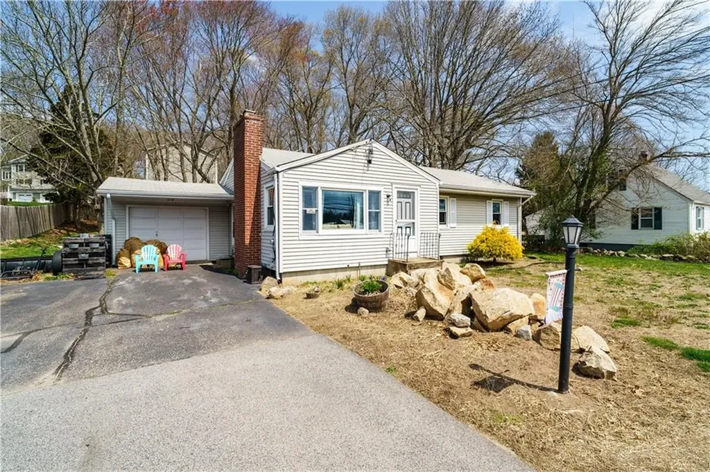 1199 Centerville Road Warwick RI 02886