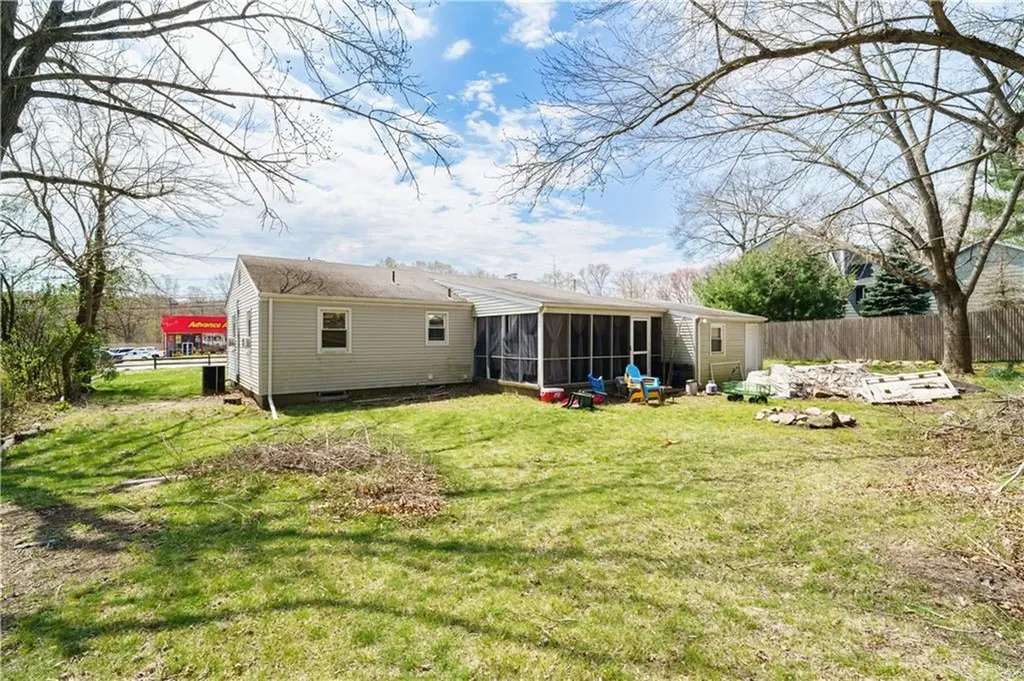1199 Centerville Road Warwick RI 02886