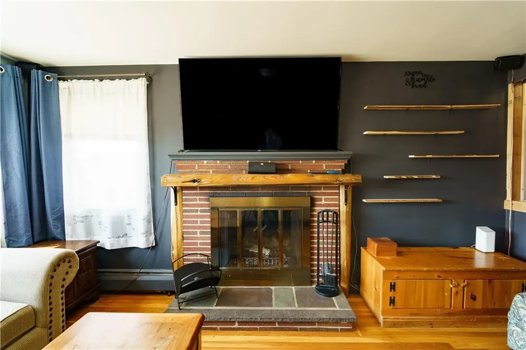 1199 Centerville Road Warwick RI 02886