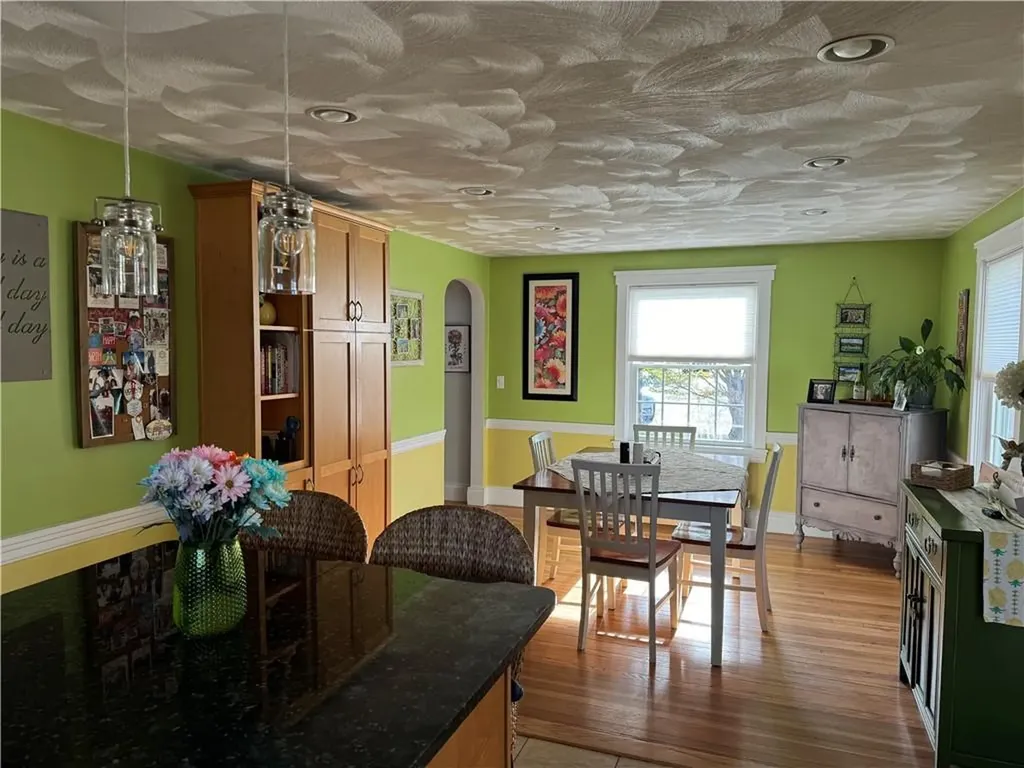 244 Harmony Court Warwick RI 02889