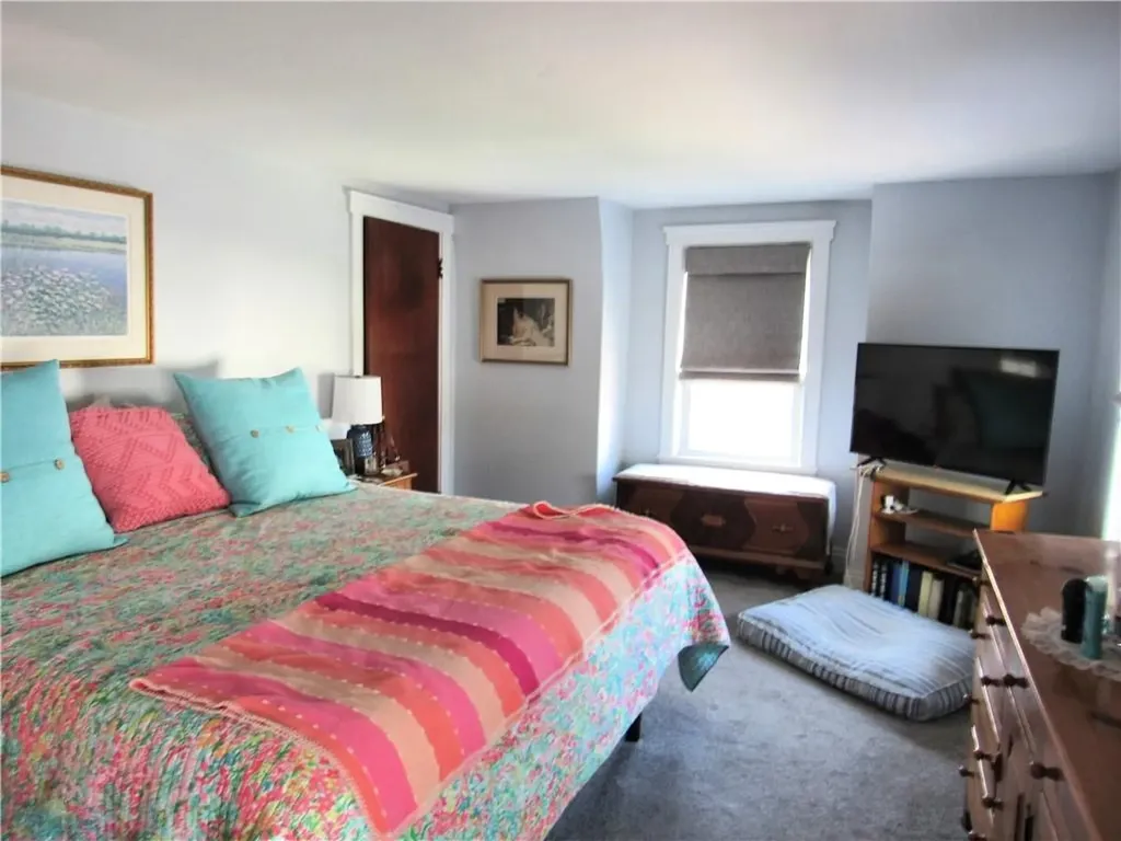 244 Harmony Court Warwick RI 02889