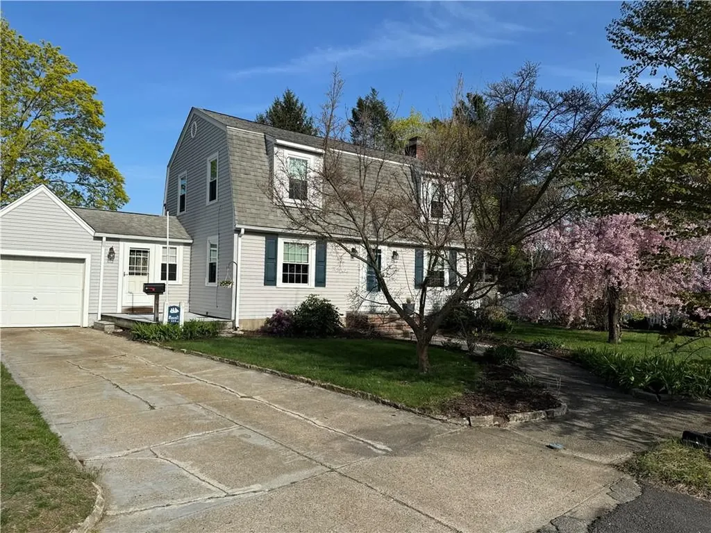244 Harmony Court Warwick RI 02889