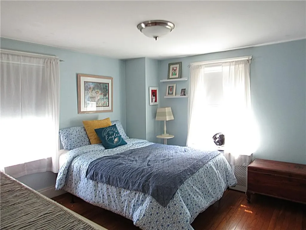 244 Harmony Court Warwick RI 02889