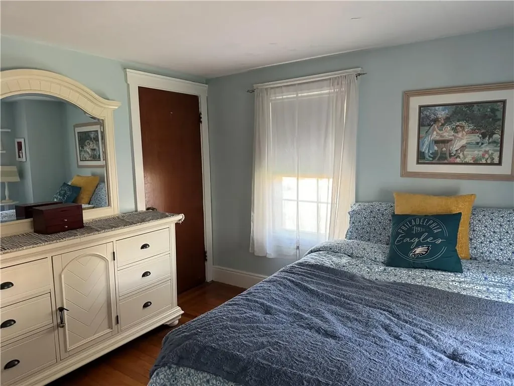244 Harmony Court Warwick RI 02889