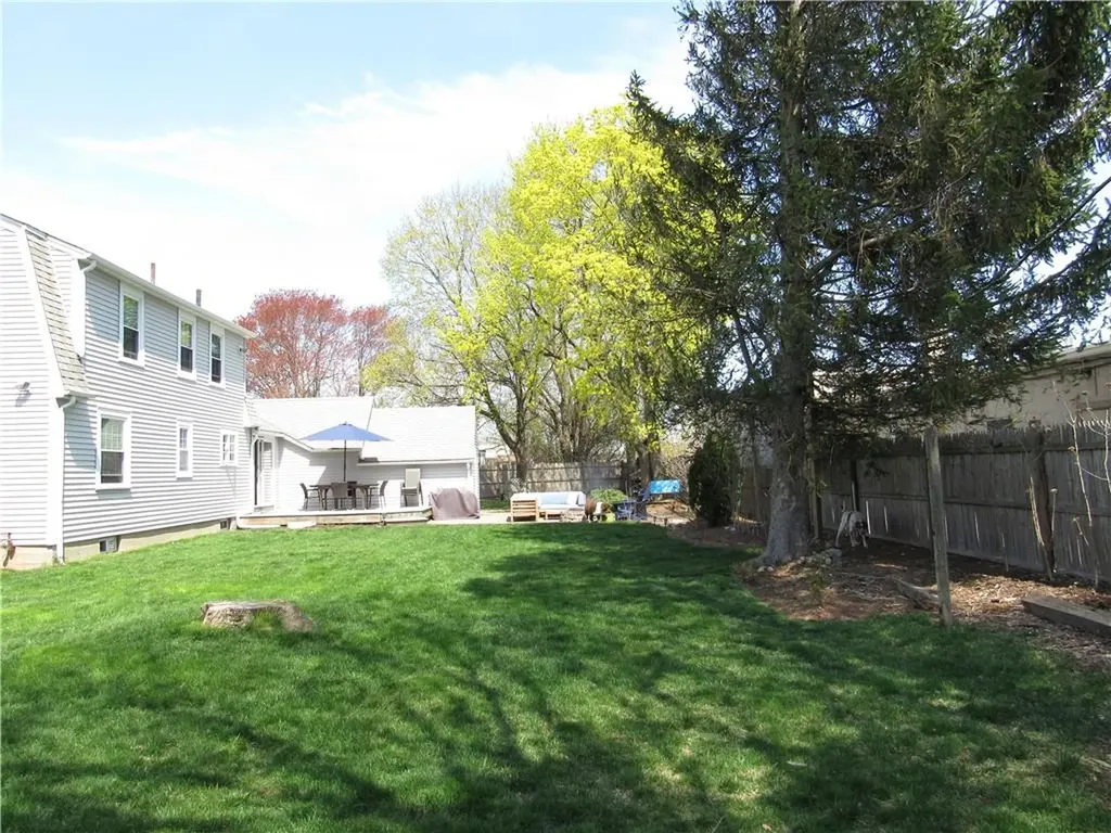 244 Harmony Court Warwick RI 02889