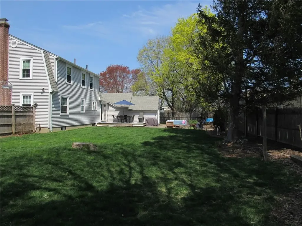 244 Harmony Court Warwick RI 02889