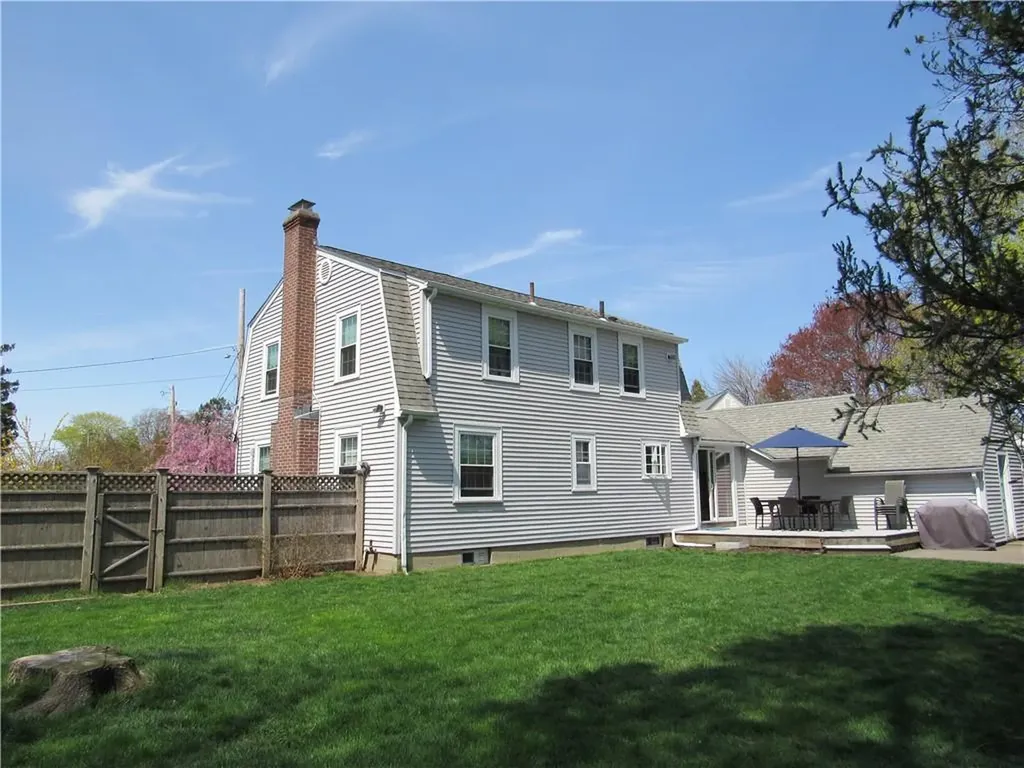 244 Harmony Court Warwick RI 02889