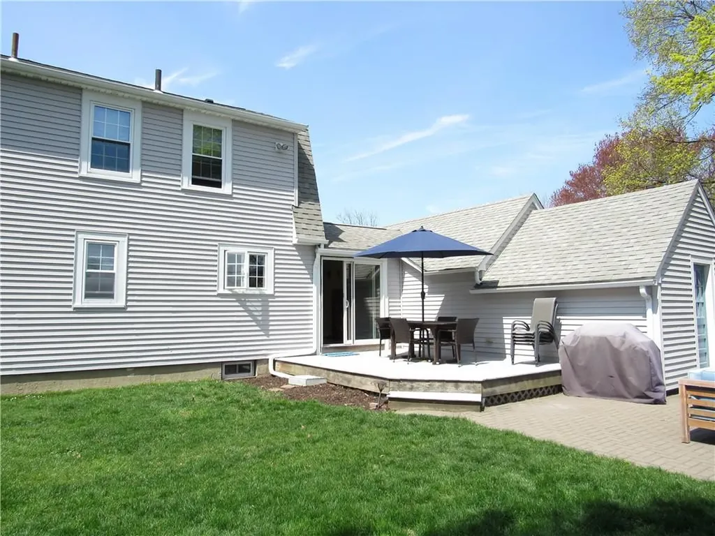 244 Harmony Court Warwick RI 02889