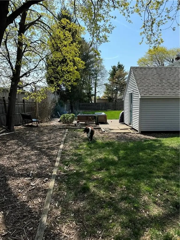 244 Harmony Court Warwick RI 02889
