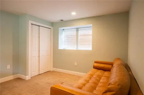 27 Lodge Street Cranston RI 02920