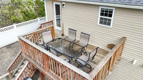 27 Lodge Street Cranston RI 02920