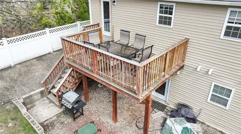 27 Lodge Street Cranston RI 02920