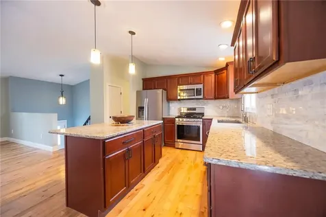 27 Lodge Street Cranston RI 02920