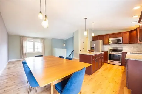 27 Lodge Street Cranston RI 02920