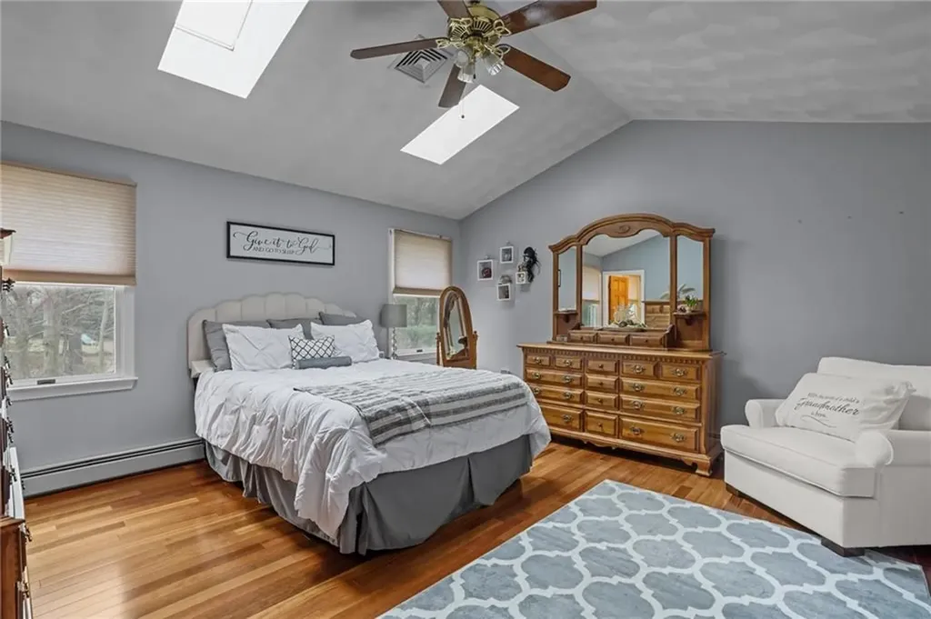 22 Split Creek Court Cranston RI 02921