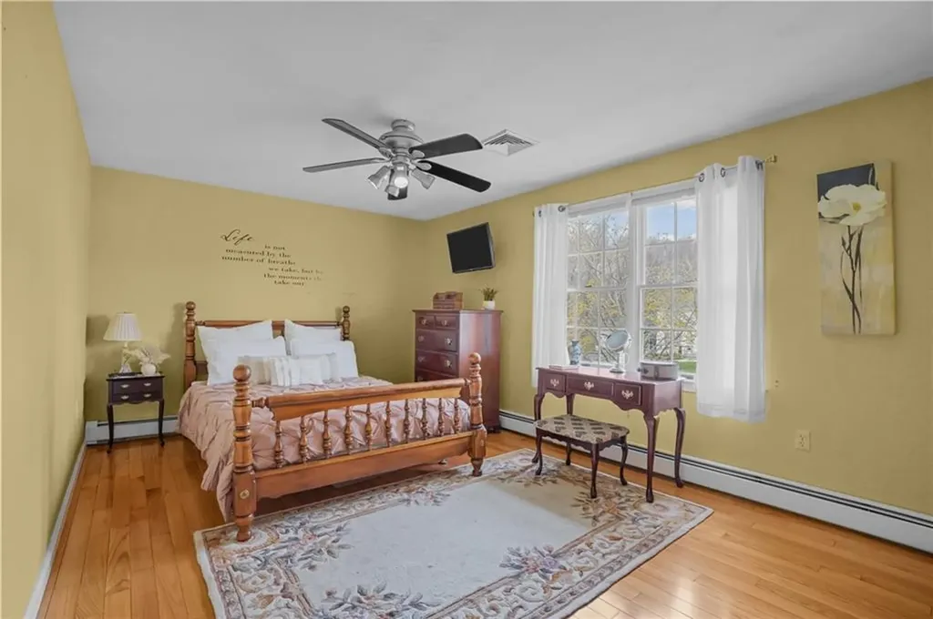 22 Split Creek Court Cranston RI 02921