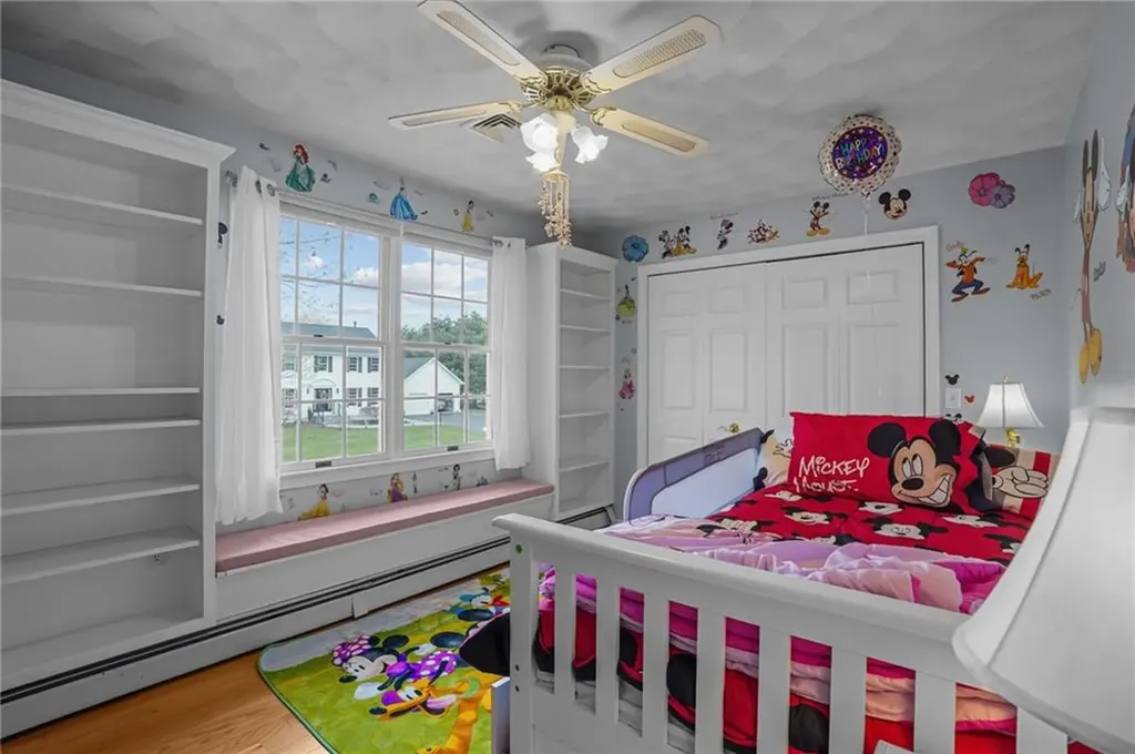 22 Split Creek Court Cranston RI 02921