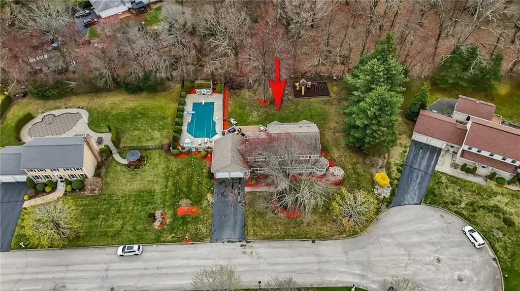 22 Split Creek Court Cranston RI 02921