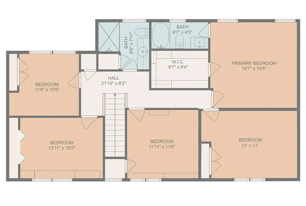 22 Split Creek Court Cranston RI 02921
