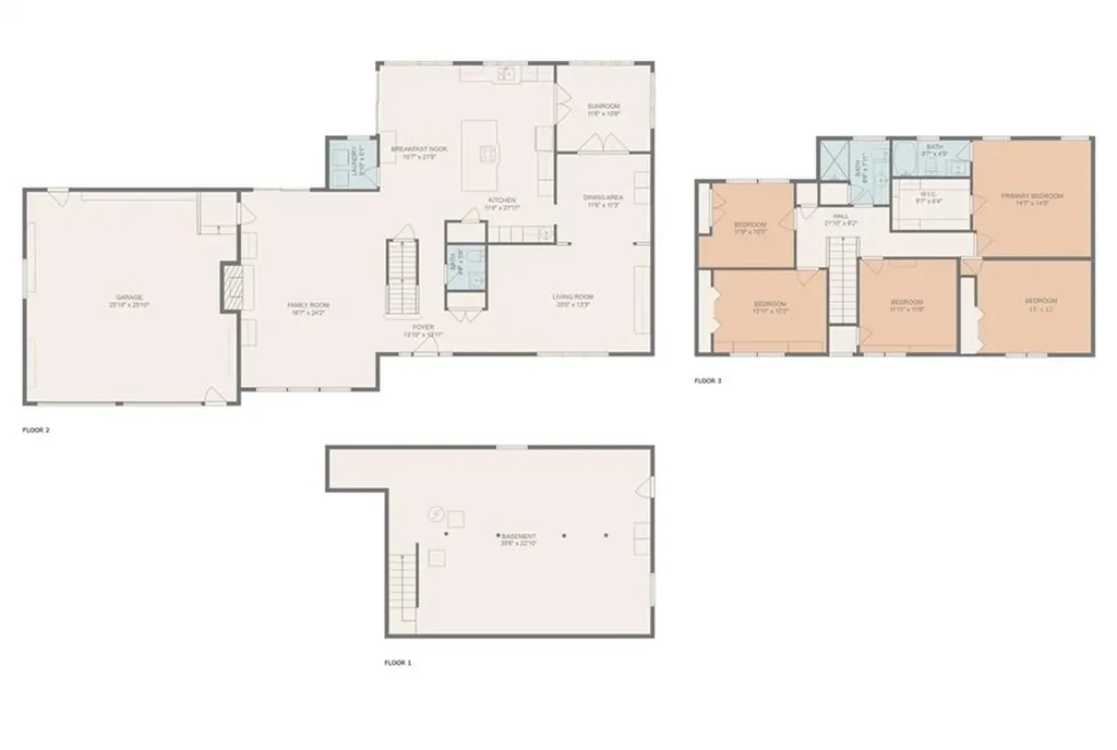 22 Split Creek Court Cranston RI 02921