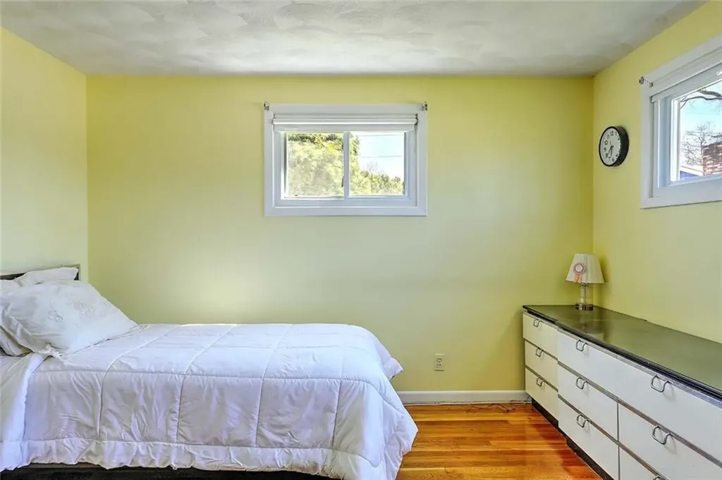 40 Covington Drive Warwick RI 02886