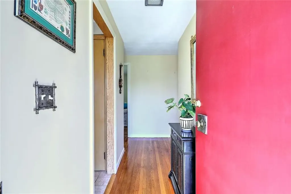 40 Covington Drive Warwick RI 02886