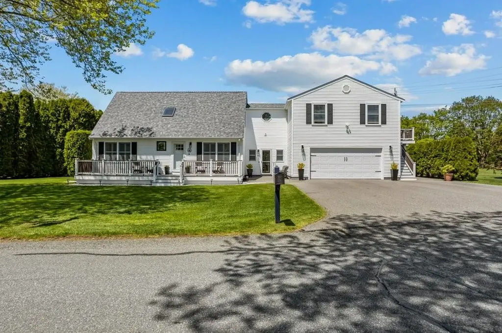 56 Pasture Farm Drive Middletown RI 02842