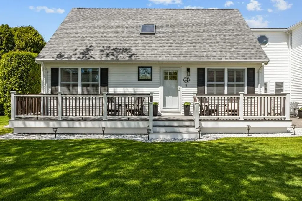 56 Pasture Farm Drive Middletown RI 02842