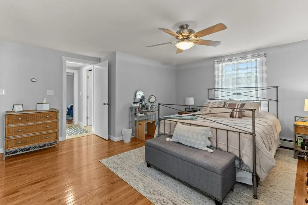 56 Pasture Farm Drive Middletown RI 02842