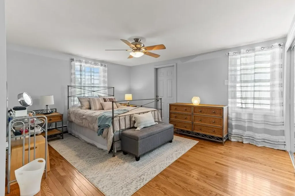 56 Pasture Farm Drive Middletown RI 02842