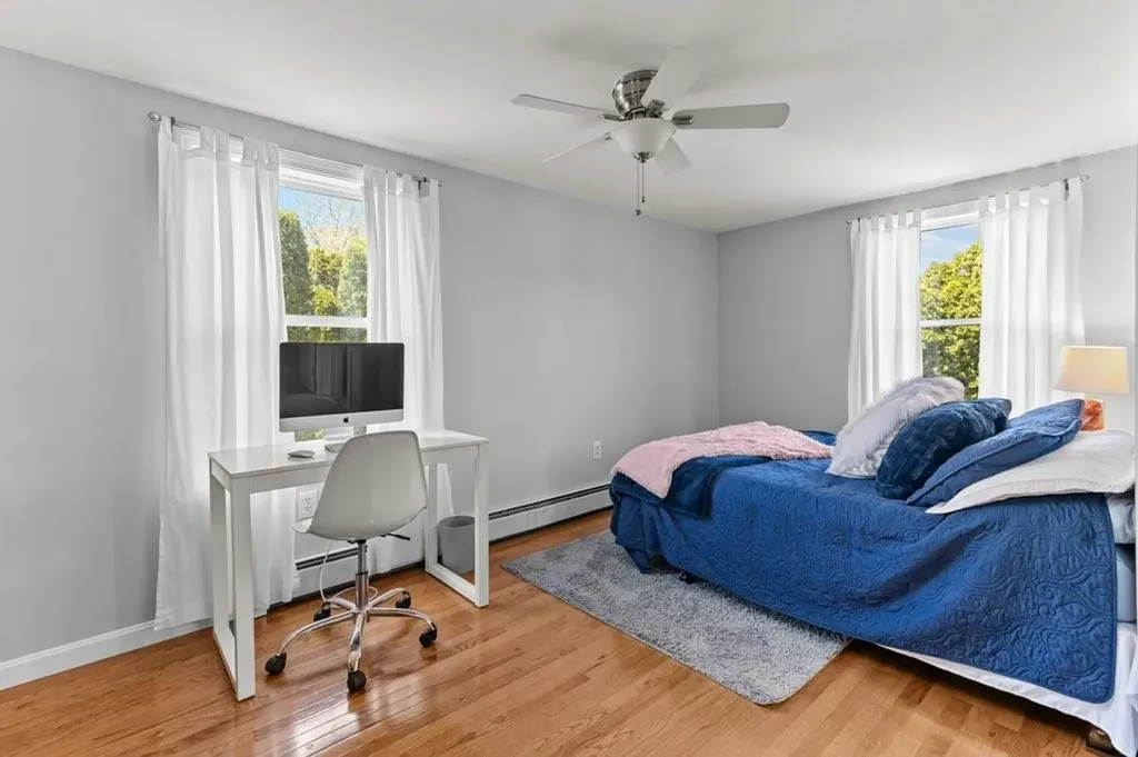 56 Pasture Farm Drive Middletown RI 02842