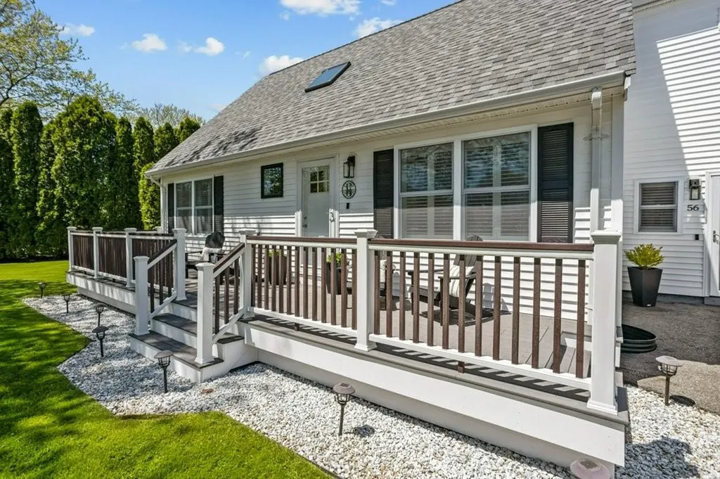56 Pasture Farm Drive Middletown RI 02842