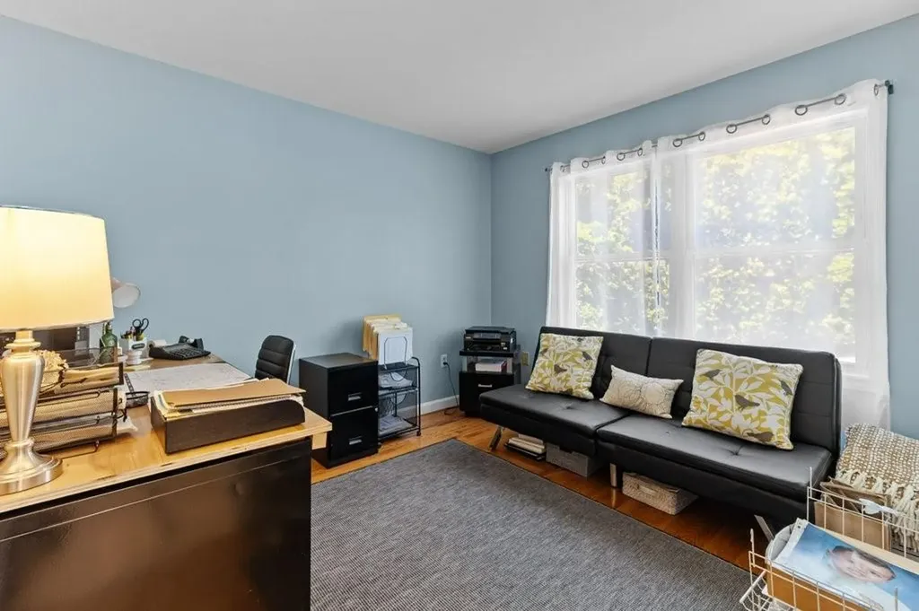 56 Pasture Farm Drive Middletown RI 02842
