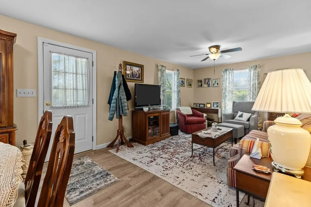 56 Pasture Farm Drive Middletown RI 02842