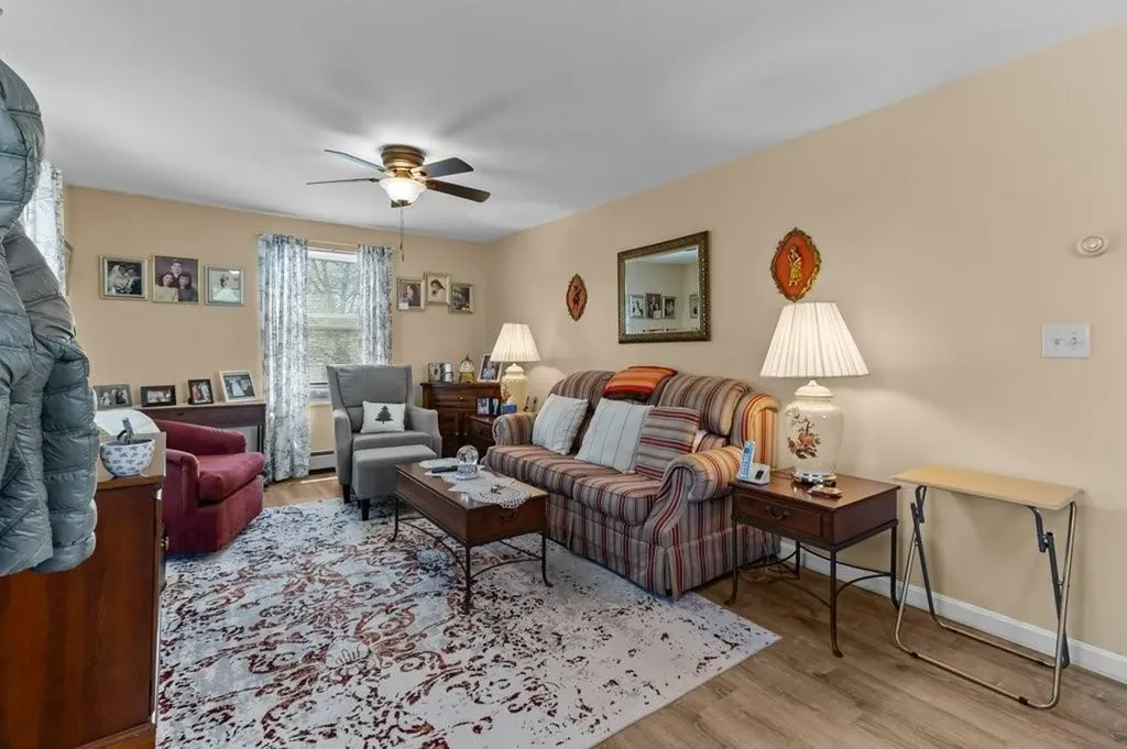 56 Pasture Farm Drive Middletown RI 02842
