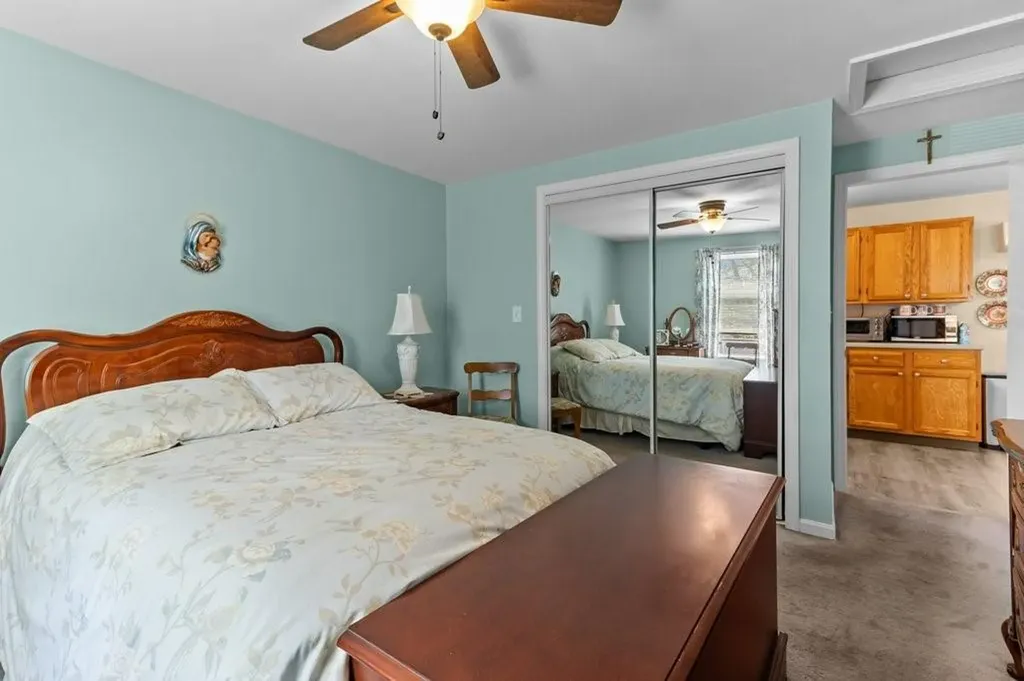 56 Pasture Farm Drive Middletown RI 02842