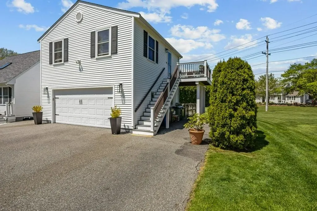 56 Pasture Farm Drive Middletown RI 02842