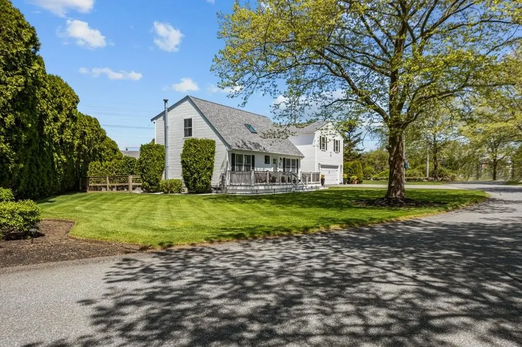 56 Pasture Farm Drive Middletown RI 02842