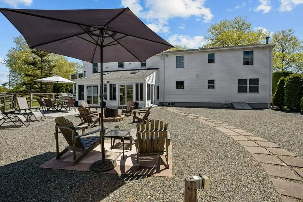 56 Pasture Farm Drive Middletown RI 02842